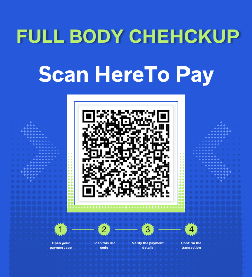 Payment QR